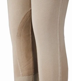 DEVON-AIRE ® Versailles Low-Rise Breeches- Knee Patch Breeches