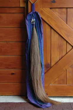 TALLY HO PRODUCTS Double Tail Bag- Bags & Totes