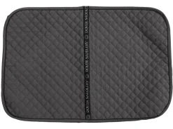 MS GUNGUN TEXTILES Dover Dog Barn Bed Cover- Dog Beds