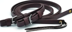 BITLESS BRIDLE Dr. Cook's Beta BitlessBridle™ Reins- Reins