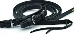 BITLESS BRIDLE Dr. Cook's Beta BitlessBridle™ Reins- Reins