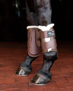 DRESSAGE SPORT BOOTS 2- Horse Boots