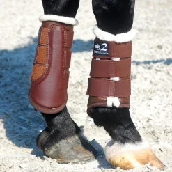 DRESSAGE SPORT BOOTS 2- Horse Boots
