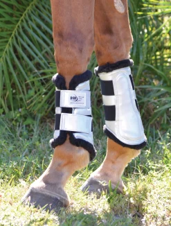 DRESSAGE SPORT BOOTS - Horse Boots