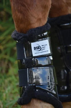 DRESSAGE SPORT BOOTS - Horse Boots