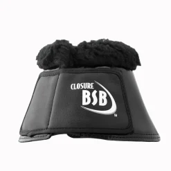 DRESSAGE SPORT BOOTS Glossy Bell Boots- Bell Boots|Bell Boots