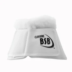 DRESSAGE SPORT BOOTS Glossy Bell Boots- Bell Boots|Bell Boots