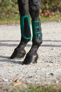 KING YOUNG DS All-Purpose Galloping Boots- Horse Boots