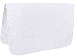 MS GUNGUN TEXTILES DS Baby Pad- Close Contact Saddle Pads