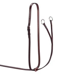 HARMOHN KRAFT DS Deluxe Running Martingale- Martingales & Breastplates