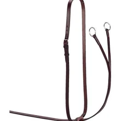 HARMOHN KRAFT DS Deluxe Running Martingale- Martingales & Breastplates