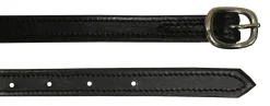 KINGS INTERNATIONAL DS Double-Stitched Spur Straps- Spurs & Spur Straps|Spurs & Spur Straps
