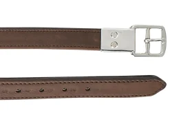 TORY LEATHER DS Dressage Stirrup Leathers- Stirrup Leathers & Accessories