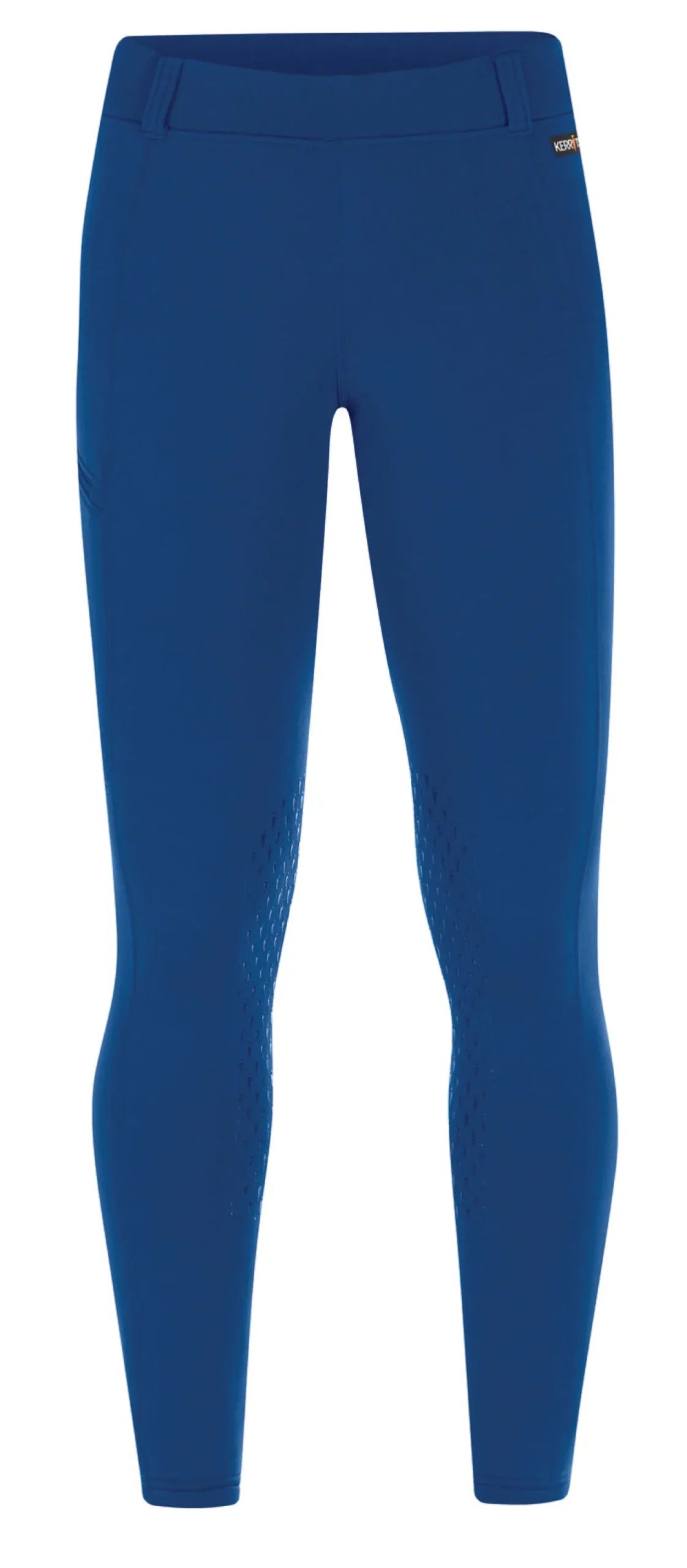KERRITS DS Exclusive Colors! ® Kids’ PowerStretch® Knee-Patch Pocket Tight-Kids Kids' Breeches & Jods