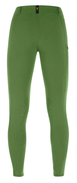 KERRITS DS Exclusive Colors! ® Kids’ PowerStretch® Knee-Patch Pocket Tight-Kids Kids' Breeches & Jods