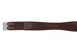 HARMOHN KRAFT DS Fancy-Stitched Overlay Girth- Girths & Accessories