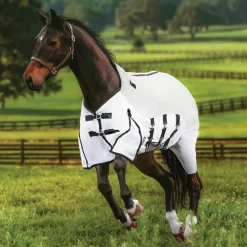 KARTIKEYA INTL DS Fly Combo Sheet- Fly Control|Fly Sheets