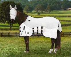 KARTIKEYA INTL DS Fly Combo Sheet- Fly Control|Fly Sheets