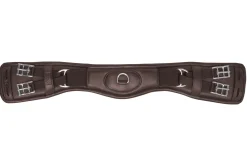 PUSHKAR INTL DS InDulge™ Short Girth- Girths & Accessories