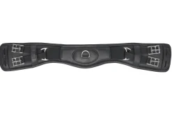 PUSHKAR INTL DS InDulge™ Short Girth- Girths & Accessories