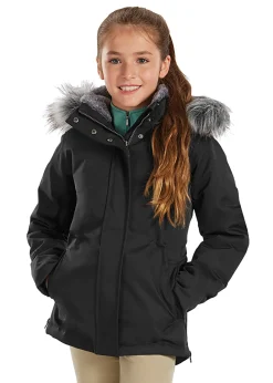 KIRSCH DS Kids’ Bristol Jacket-Kids Kids' Outerwear