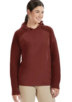 KIRSCH DS Ladies’ Athens Sweater- Sweaters & Winter Tops