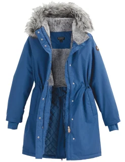 KIRSCH DS Ladies’ Cascade Jacket- Equestrian Jackets