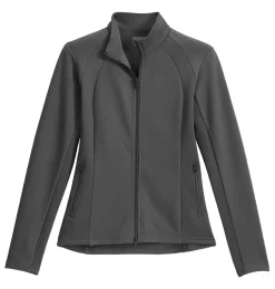 KIRSCH DS Ladies’ Celeste Full-Zip Jacket- Sweaters & Winter Tops