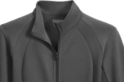 KIRSCH DS Ladies’ Celeste Full-Zip Jacket- Sweaters & Winter Tops