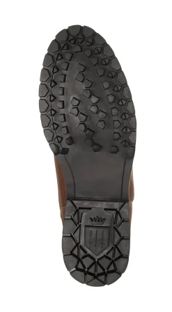 CATIGMA ARTSHOES DS Ladies’ Dandridge Oak Tall Boots- Casual Shoes|Country & Muck Boots