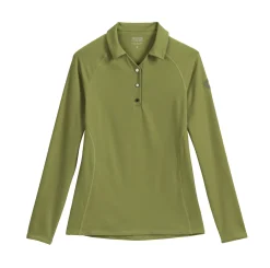KIRSCH DS Ladies’ Galen Long Sleeve Shirt- Long Sleeve Tops
