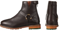 PUSHKAR INTL DS Ladies’ Huntsville Harness Ankle Boots- Casual Shoes|Country & Muck Boots