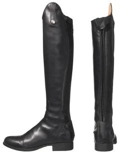 CATIGMA ARTSHOES DS Ladies’ Madison Dress Boots-Women Women's Tall Boots