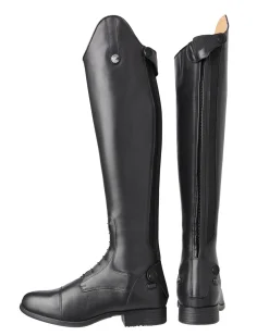 CATIGMA ARTSHOES DS Ladies’ Madison Field Boots-Women Women's Tall Boots