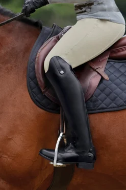 CATIGMA ARTSHOES DS Ladies’ Madison Field Boots-Women Women's Tall Boots