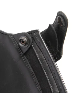 CATIGMA ARTSHOES DS Ladies’ Madison Field Boots-Women Women's Tall Boots