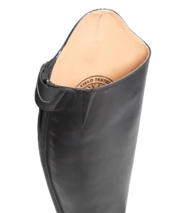 CATIGMA ARTSHOES DS Ladies’ Madison Field Boots-Women Women's Tall Boots