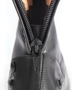 CATIGMA ARTSHOES DS Ladies’ Madison Field Boots-Women Women's Tall Boots