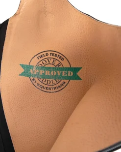 CATIGMA ARTSHOES DS Ladies’ Madison Field Boots-Women Women's Tall Boots