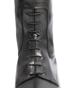 CATIGMA ARTSHOES DS Ladies’ Madison Field Boots-Women Women's Tall Boots