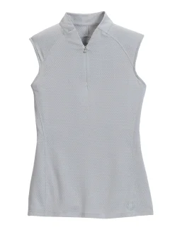 KIRSCH DS Ladies’ Marion Sleeveless Shirt- Sleeveless Tops