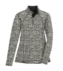 KIRSCH DS Ladies’ Serengeti Long Sleeve Shirt- Long Sleeve Tops