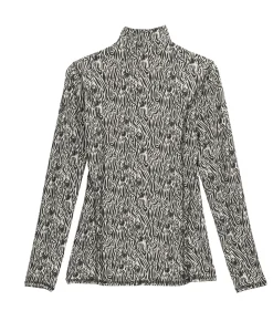 KIRSCH DS Ladies’ Serengeti Long Sleeve Shirt- Long Sleeve Tops