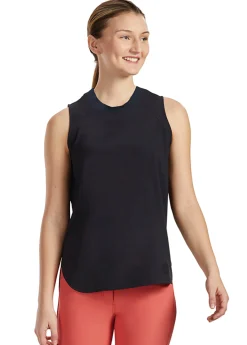 KIRSCH DS Ladies’ Venice Sleeveless Shirt- Sleeveless Tops