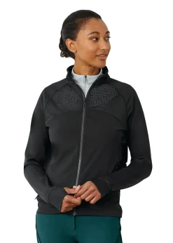 KIRSCH DS Ladies’ Zolfo Jacket- Sweaters & Winter Tops