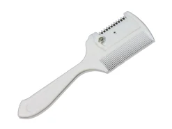 KING YOUNG DS Mane Trimmer and Thinner- Braiding & Tails|Grooming Totes