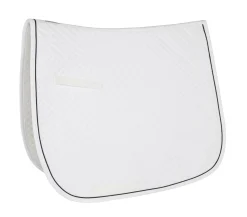 MS GUNGUN TEXTILES DS Mini Diamond Quilted Dressage Pad- Dressage Pads|Close Contact Saddle Pads