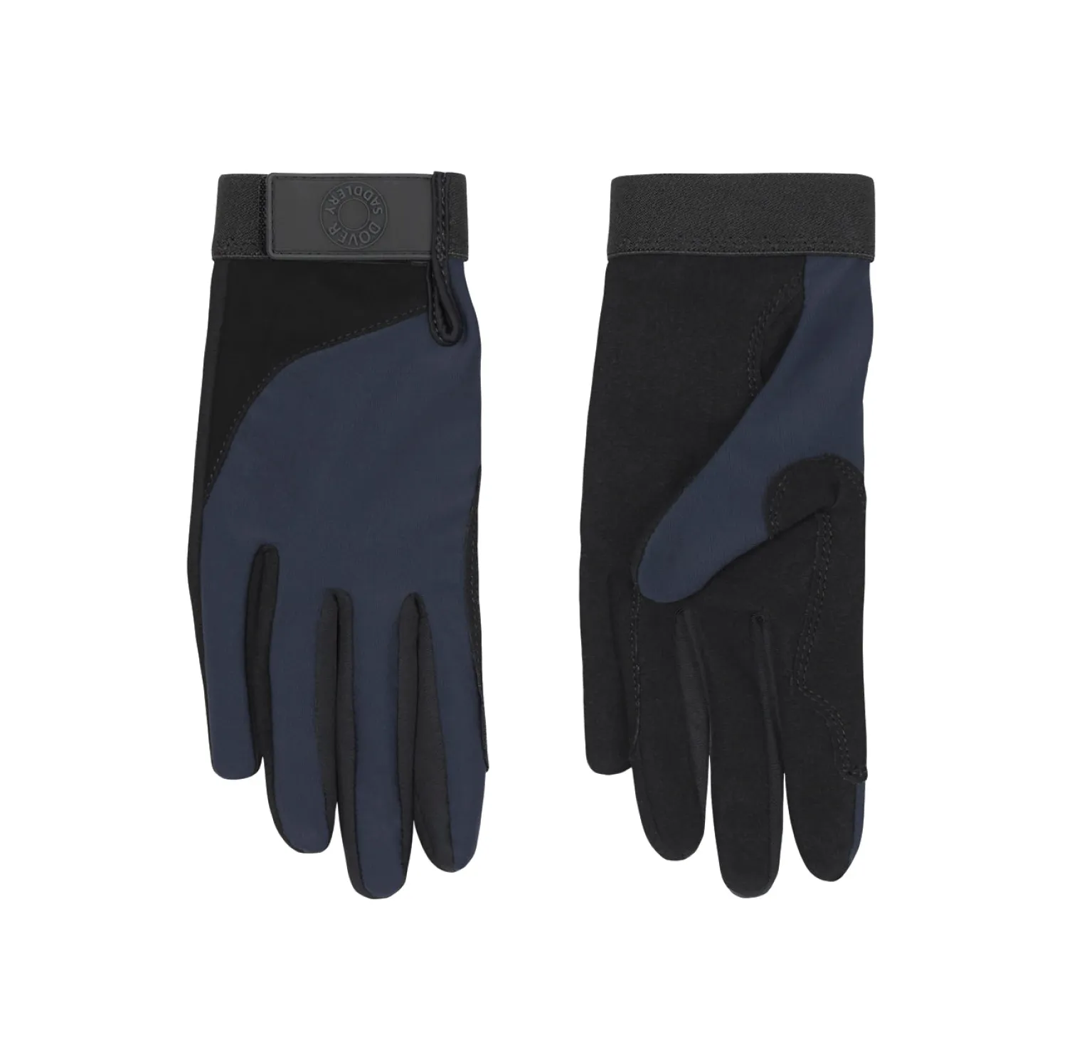 ADIRA DS Perfect Fit Gloves- Riding Gloves