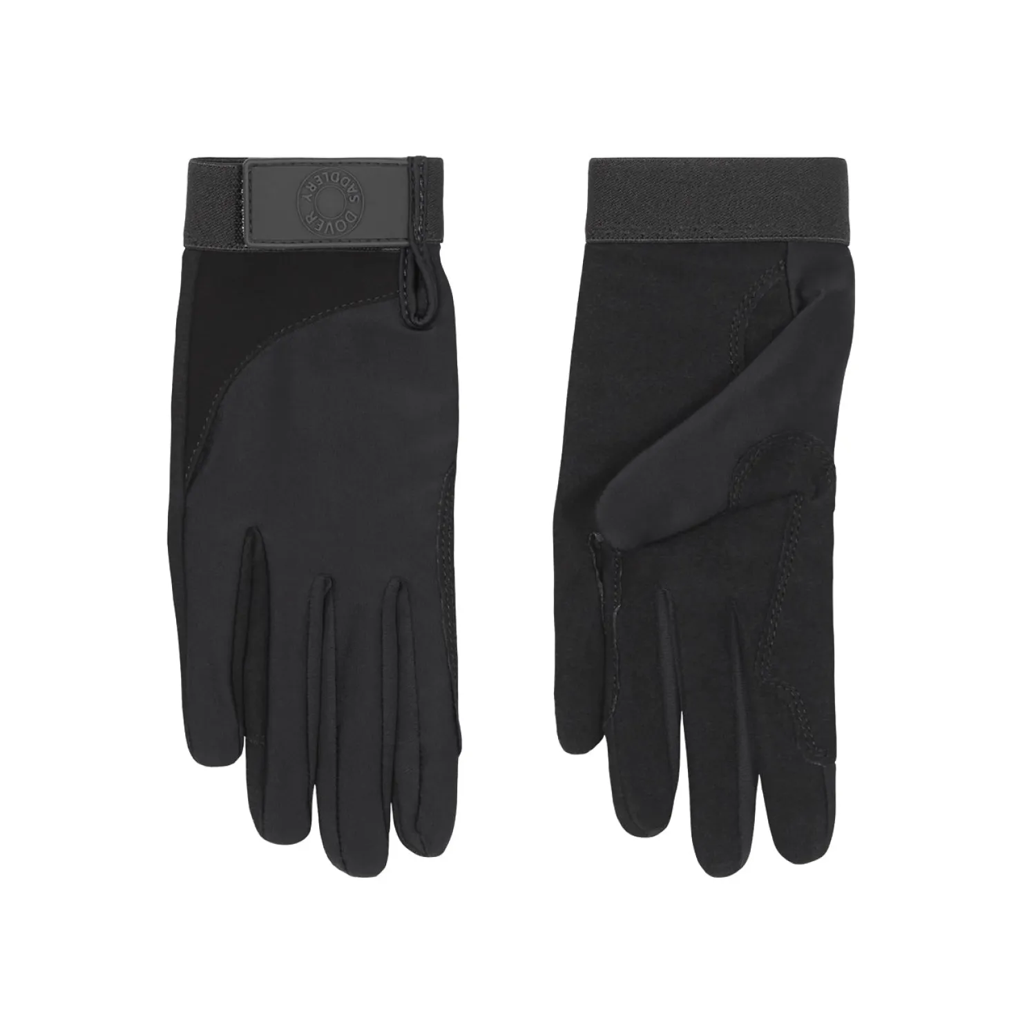 ADIRA DS Perfect Fit Gloves- Riding Gloves