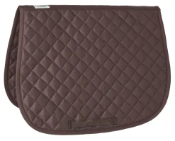 MS GUNGUN TEXTILES DS Pony Pad- Close Contact Saddle Pads